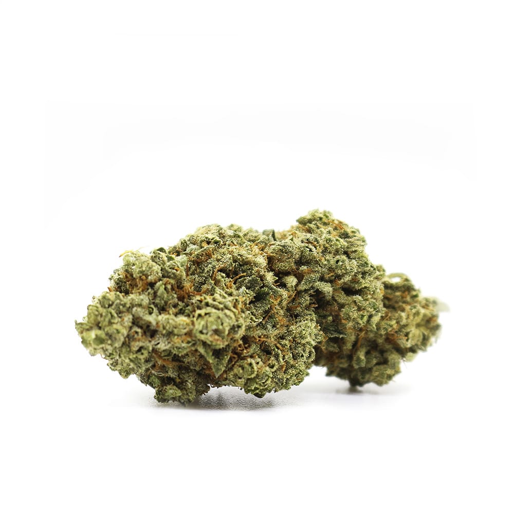 Green Crack