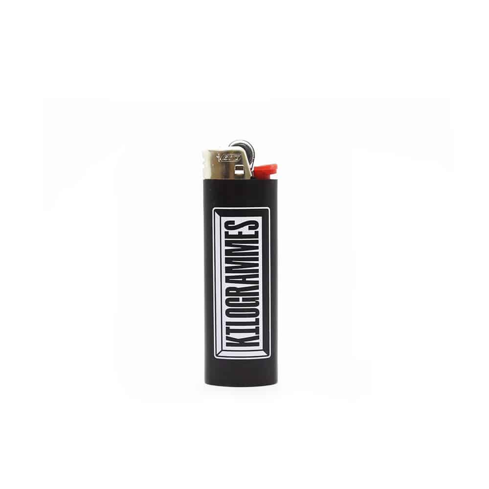 BIC Paradise Farms CBD