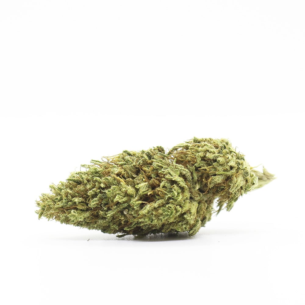 Greenhouse CBD Flowers