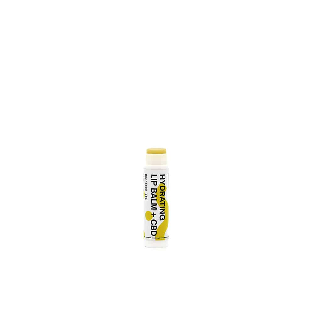 Hydrating Lip Balm