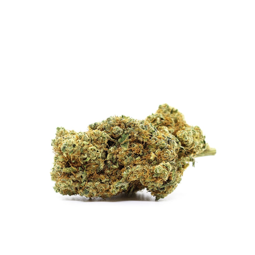 Indoor CBD Flowers