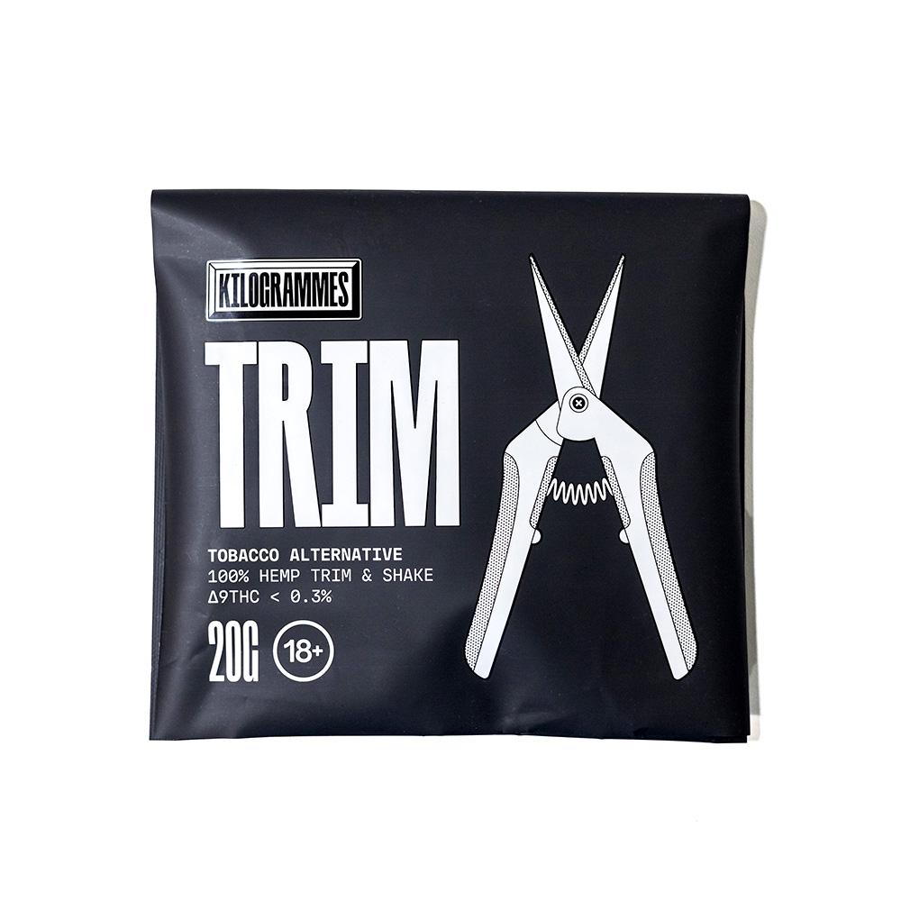 Trim CBD