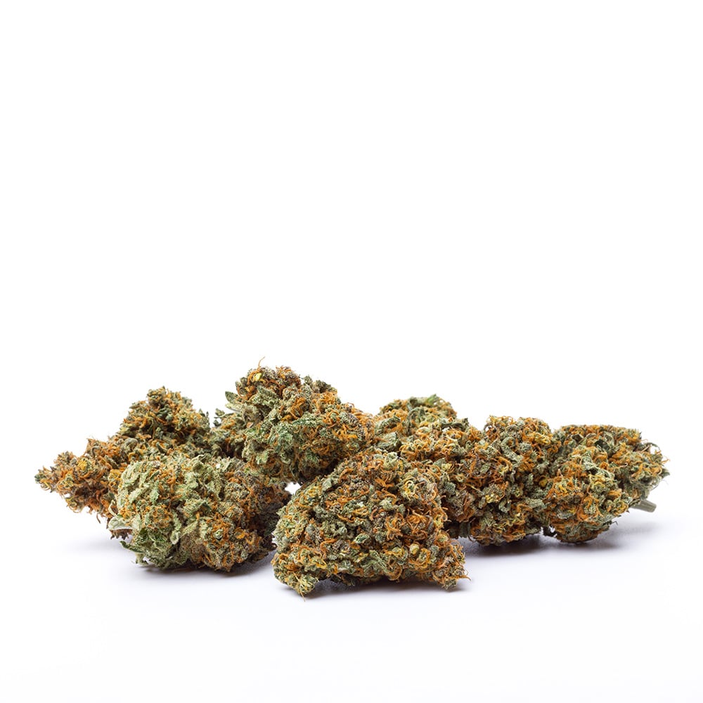 Strawberry Shortcake CBD Paradise Farms CBD