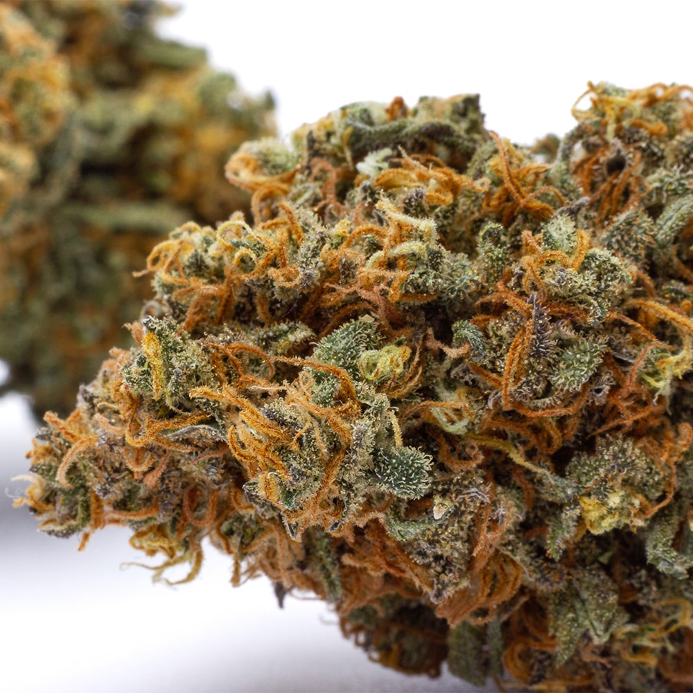 Strawberry Shortcake CBD Paradise Farms CBD