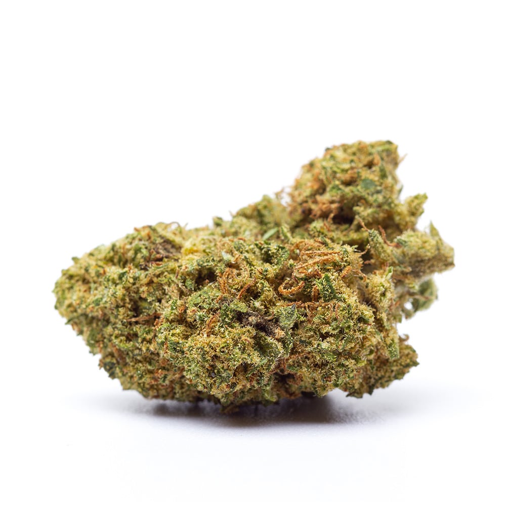 Paradise Farms CBD LA Confidential Kush CBD