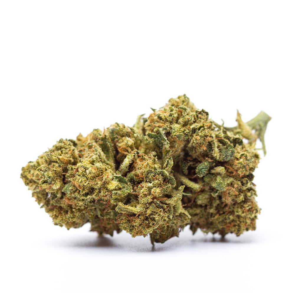 Paradise Farms CBD Zushi Kush CBD