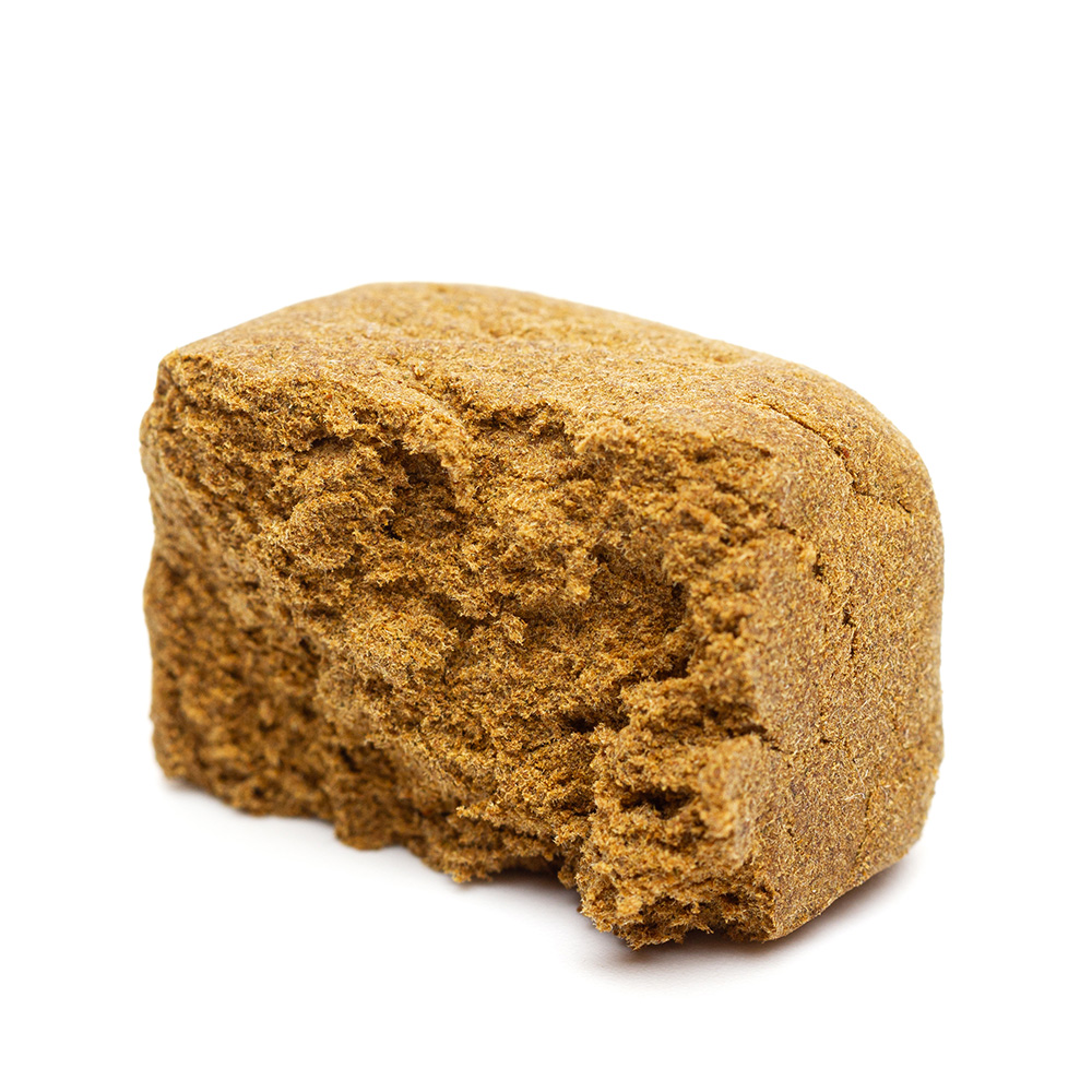 Caramelo CBD Paradise Farms CBD