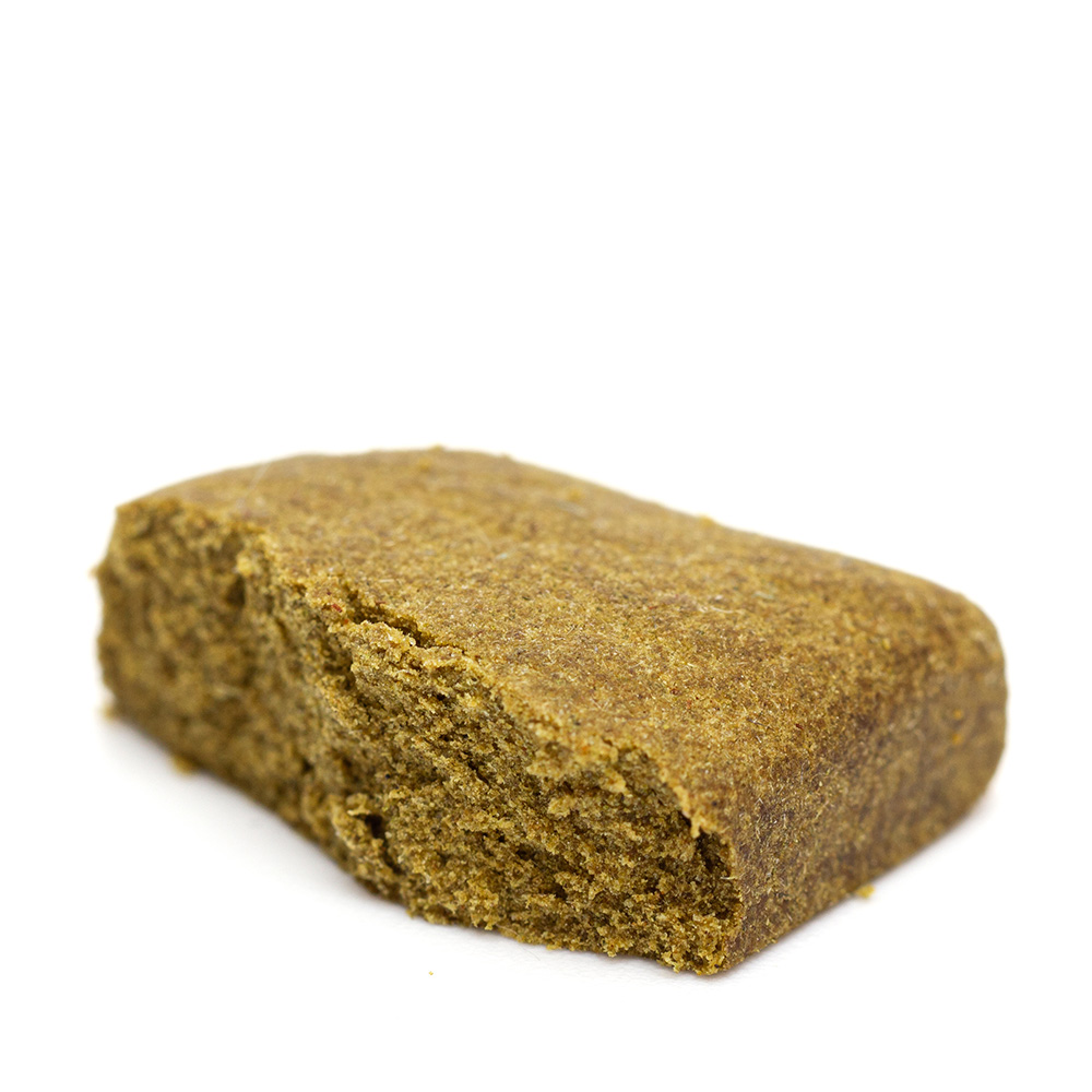 Dry sift CBD Paradise Farms CBD