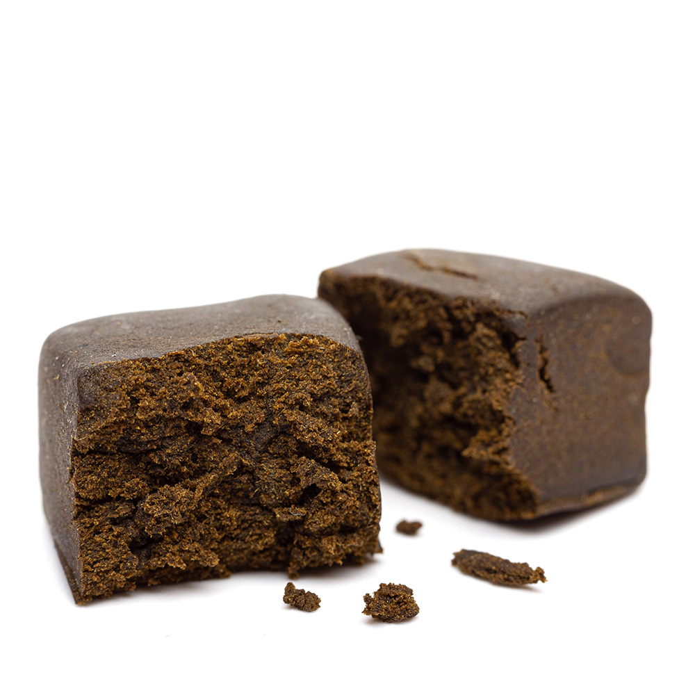Ice o lator 120u CBD Paradise Farms CBD