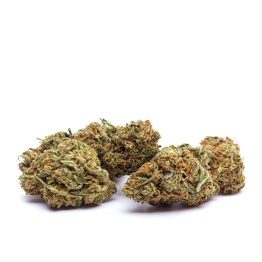 Triple cheese cbd by Paradise Farms CBD