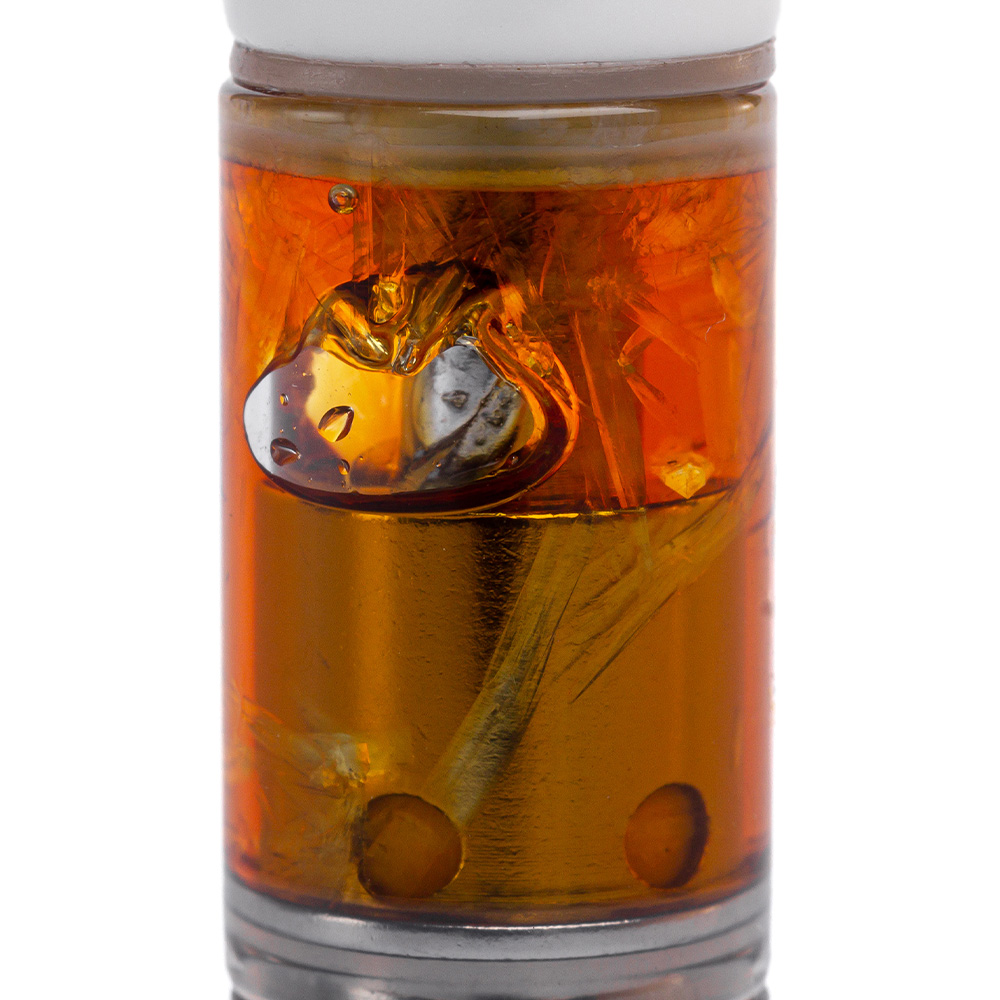 Cartouche vape Sour Tangie by Paradise Farms CBD