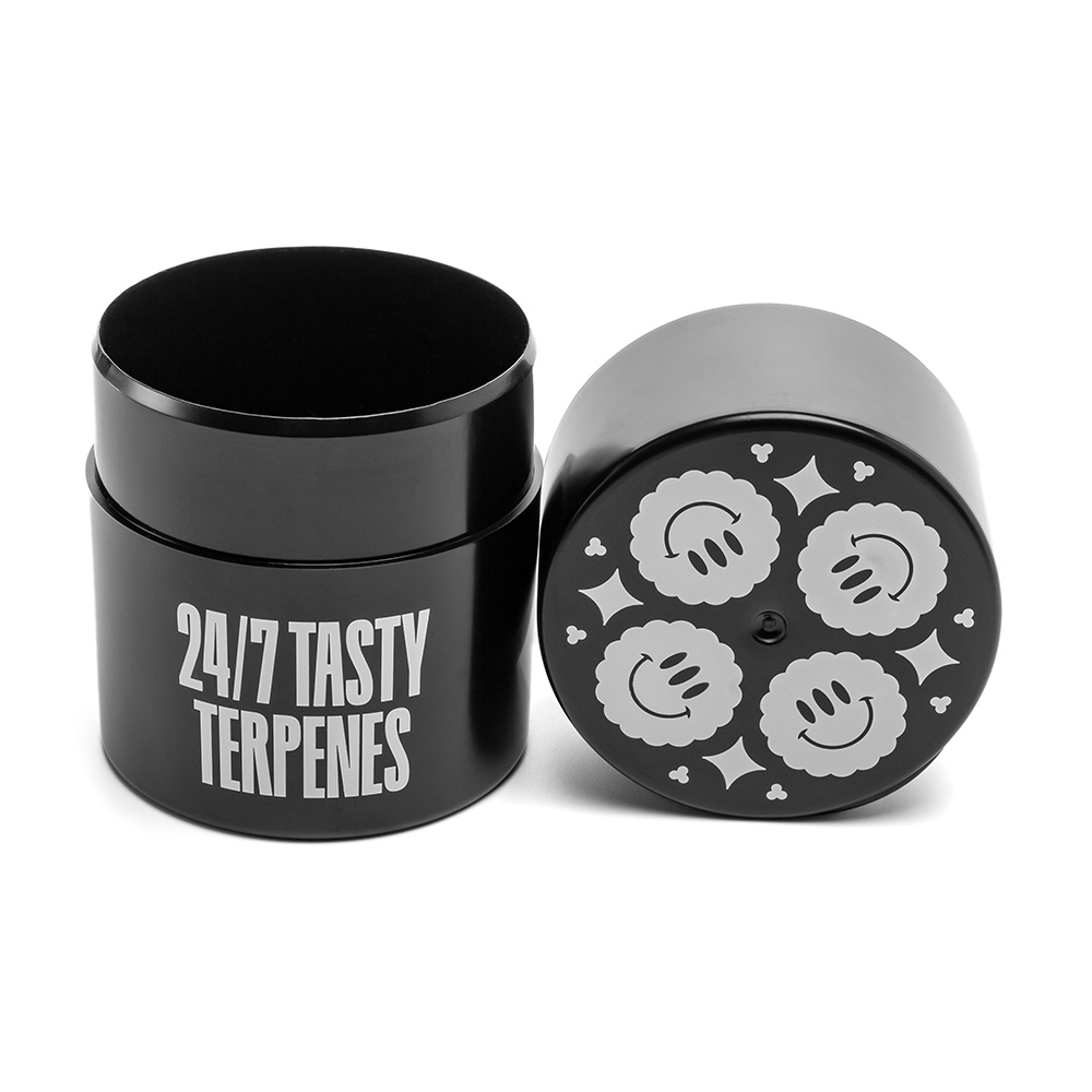 stash jar medium by Paradise Farms CBD