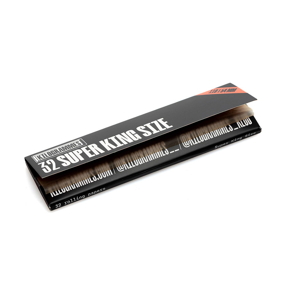 32 Super King Size