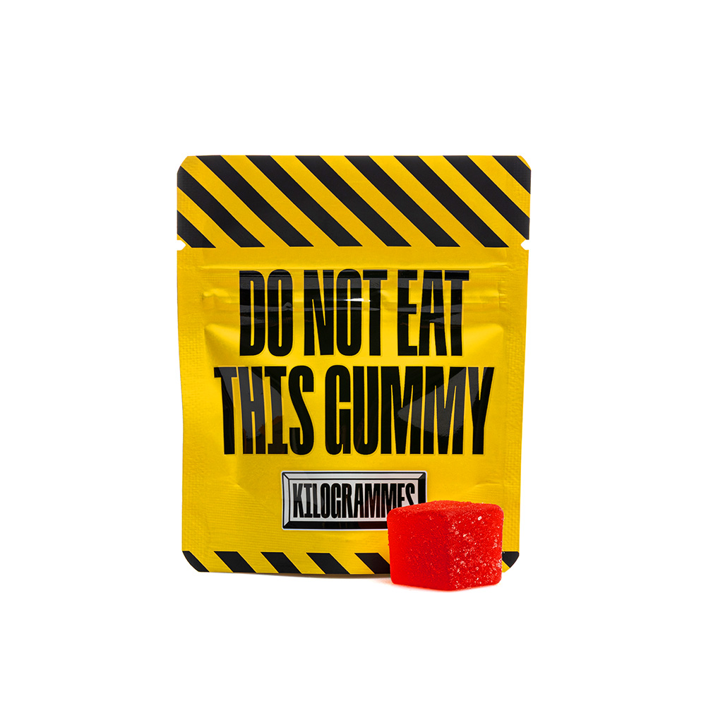 Gummies THC 15mg