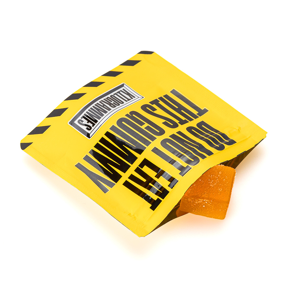 Gummies THC 15mg