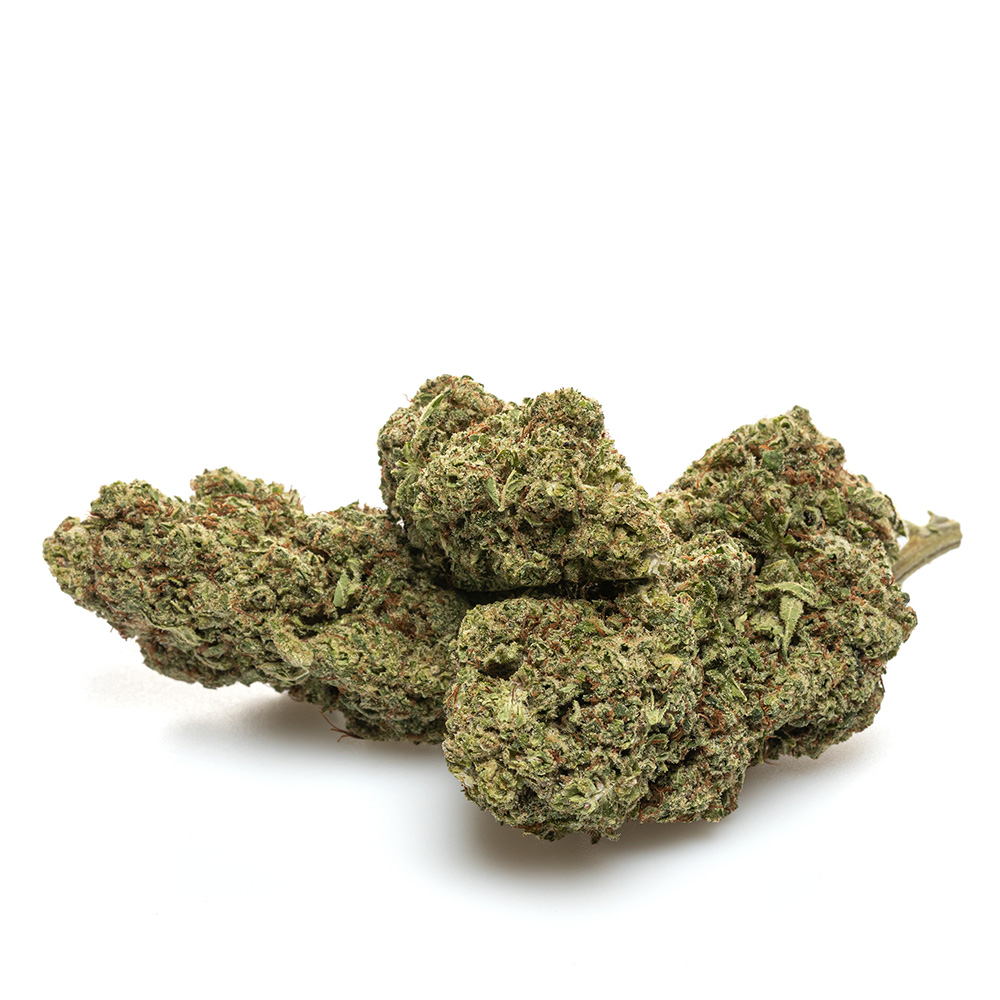 BUBBLE GUM – HYDRO