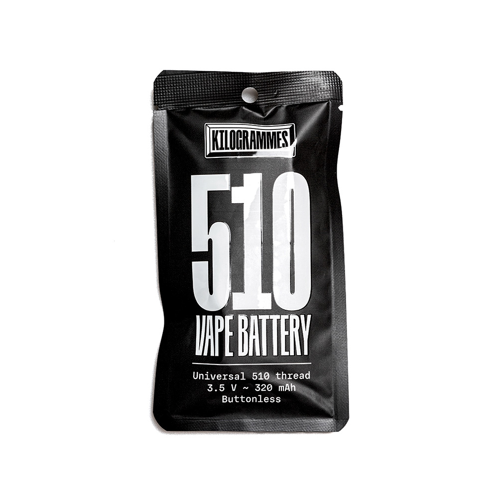 VAPE — 510 BATTERY