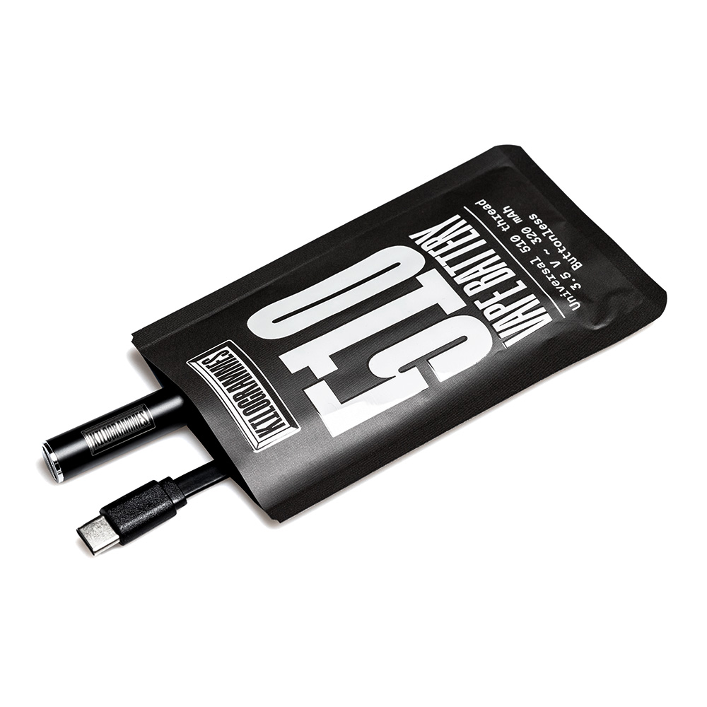 VAPE — 510 BATTERY