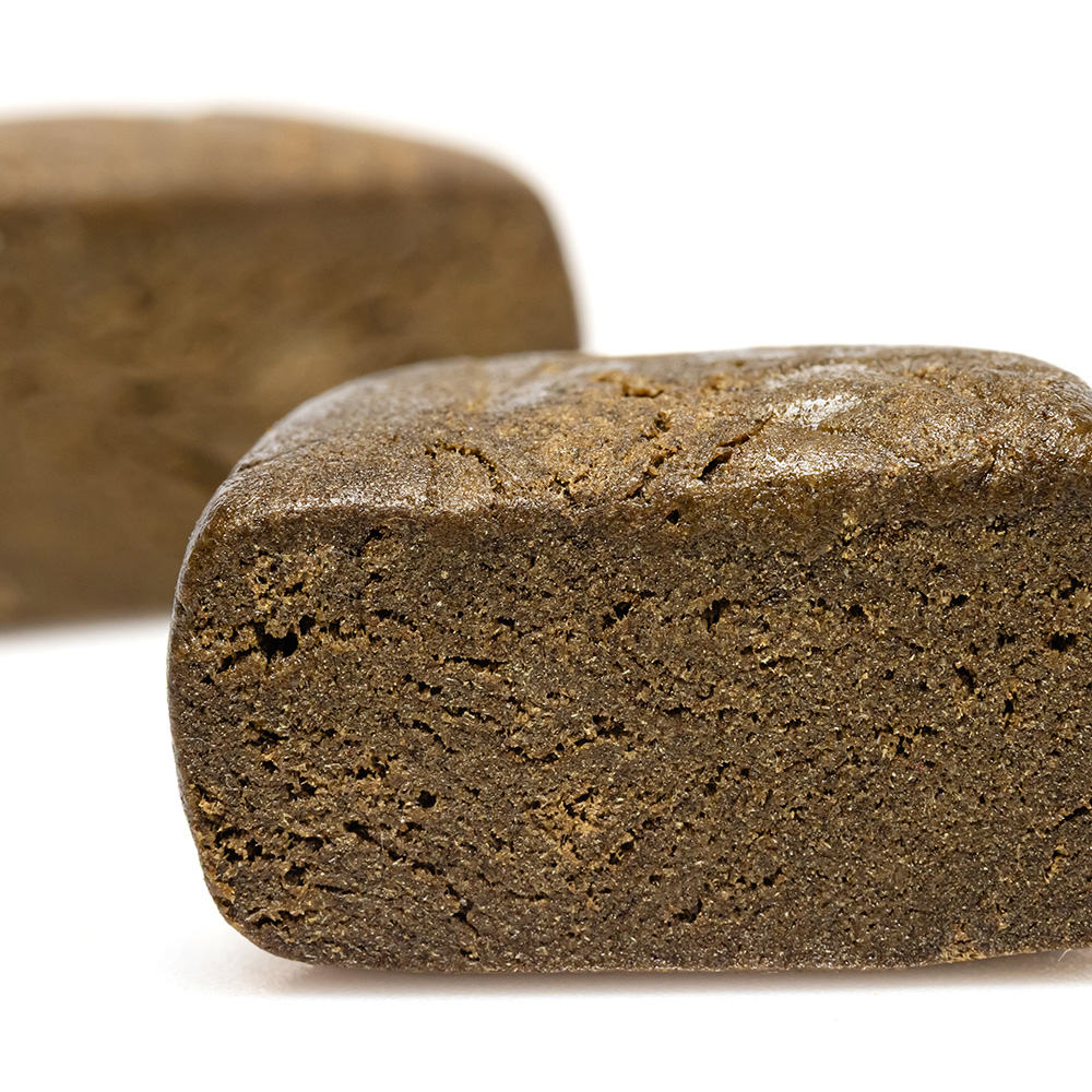 BOURBUQUA – CBG/CBD
