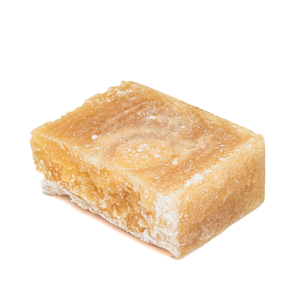 CRUMBLE ORANGE SHERBERT – THX