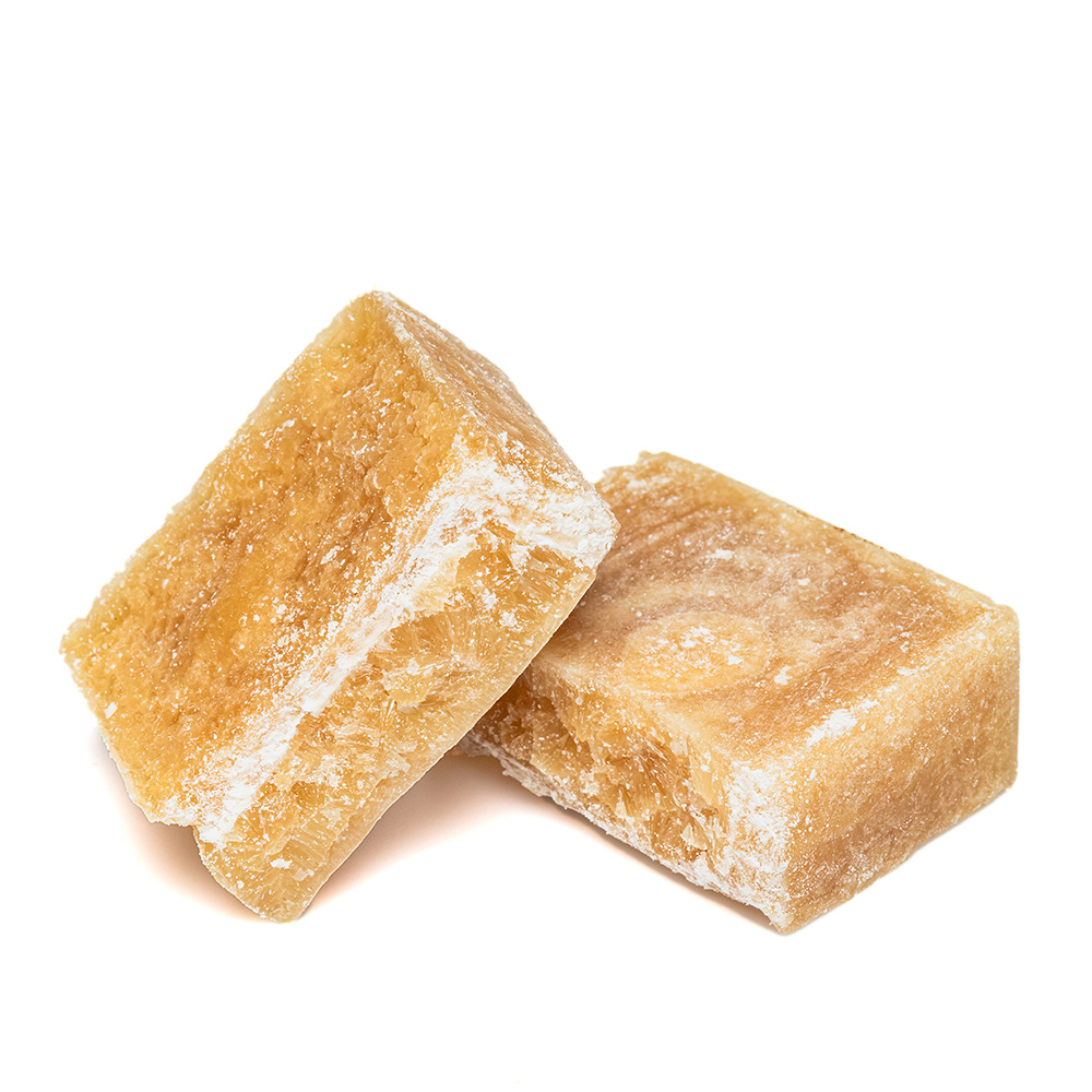 CRUMBLE ORANGE SHERBERT – THX