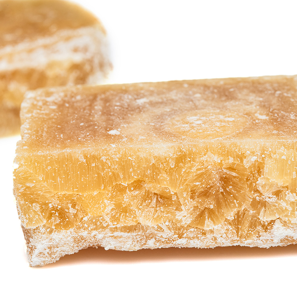 CRUMBLE ORANGE SHERBERT – THX